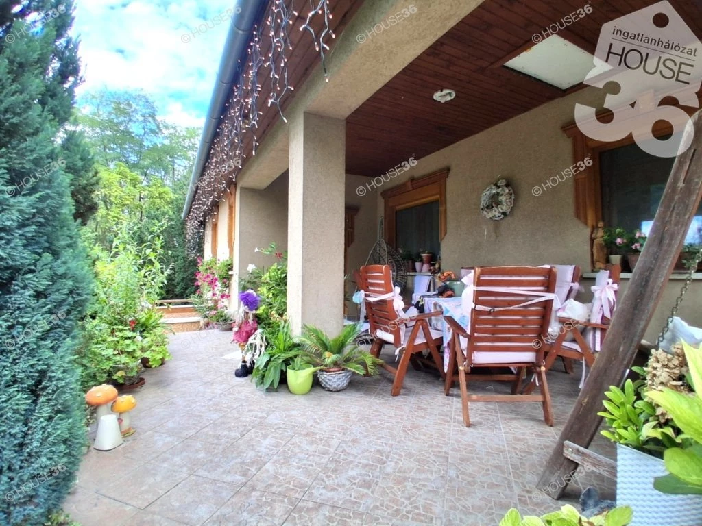 For sale house, Kecskemét