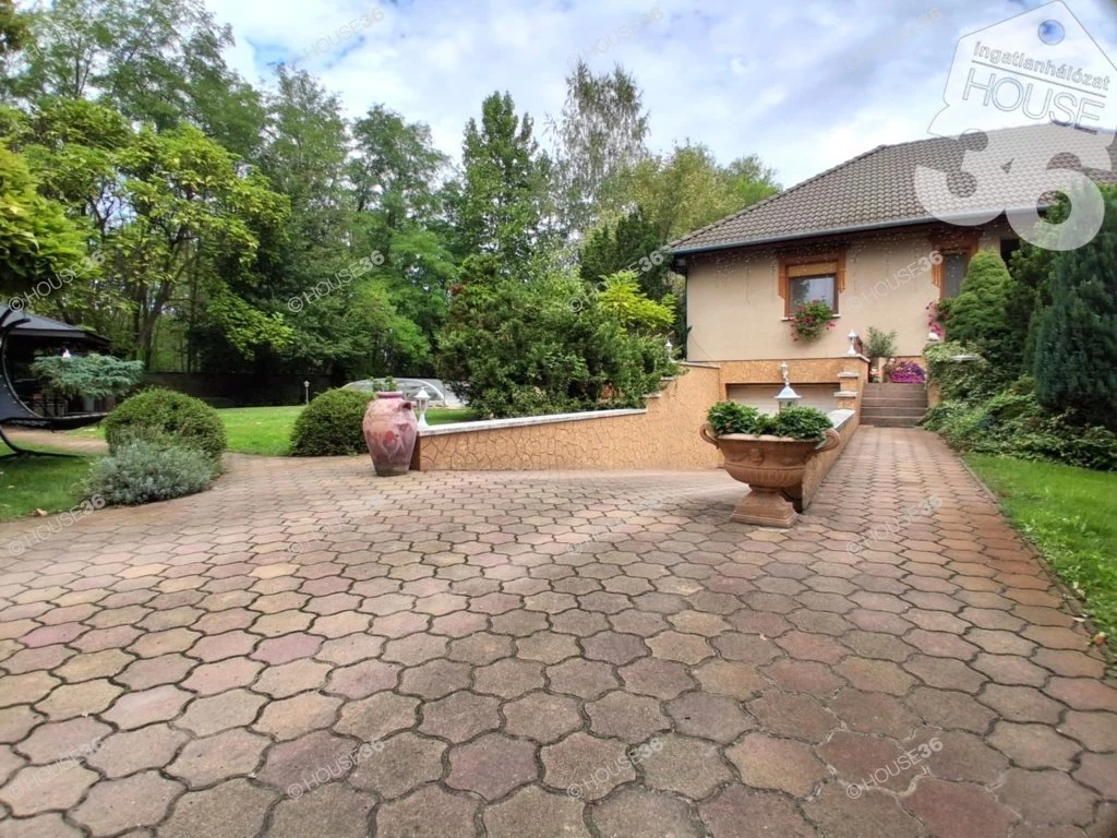 For sale house, Kecskemét