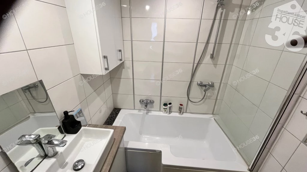 For sale panel flat, Kecskemét, Széchenyi-város