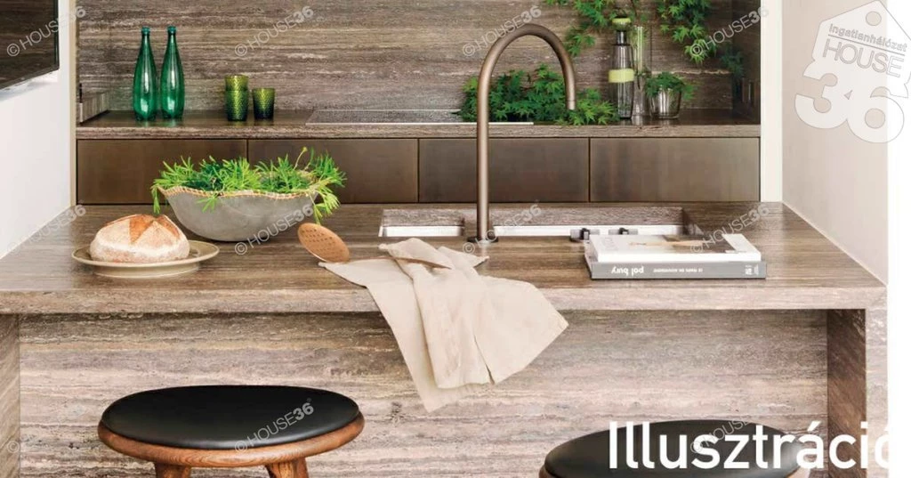 For sale brick flat, Kecskemét, Belváros