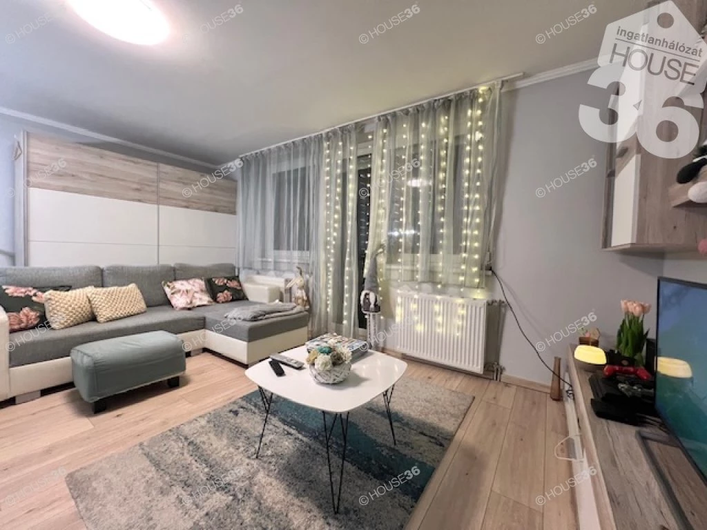 For sale brick flat, Kecskemét, Belváros