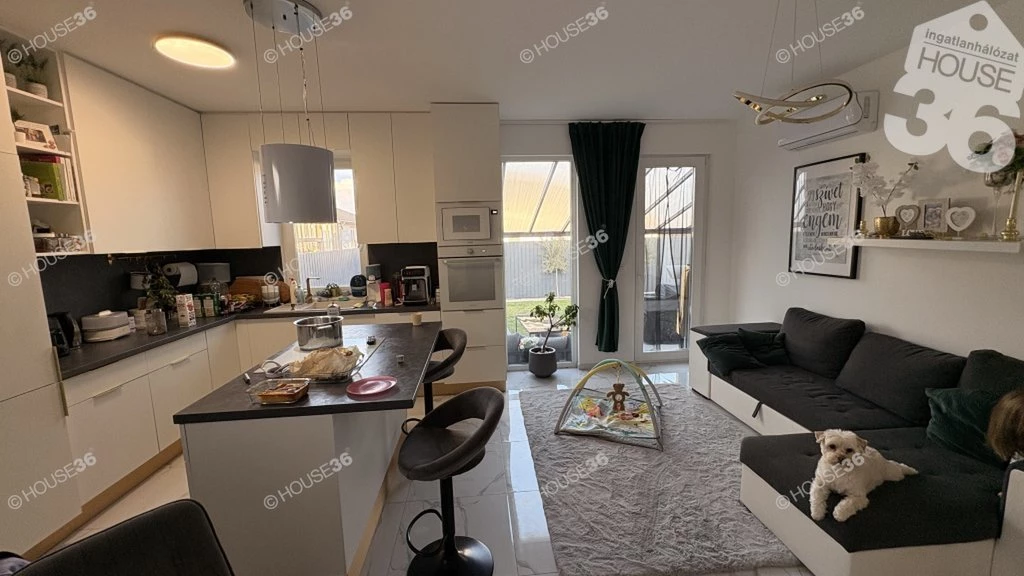 For sale house, Kecskemét