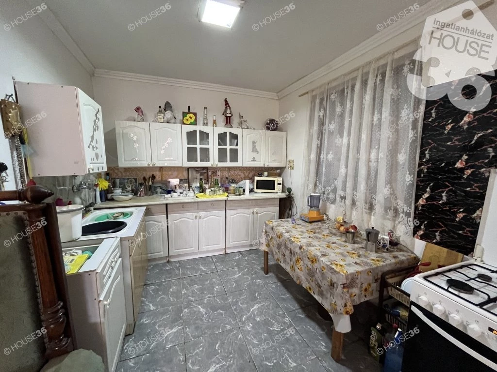 Kétgenerációs lakhatásra is ideális!