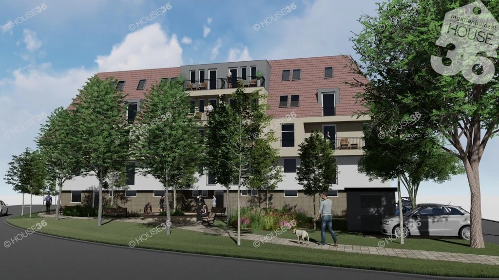 Optimális Otthon - Tökéletes Befektetés!