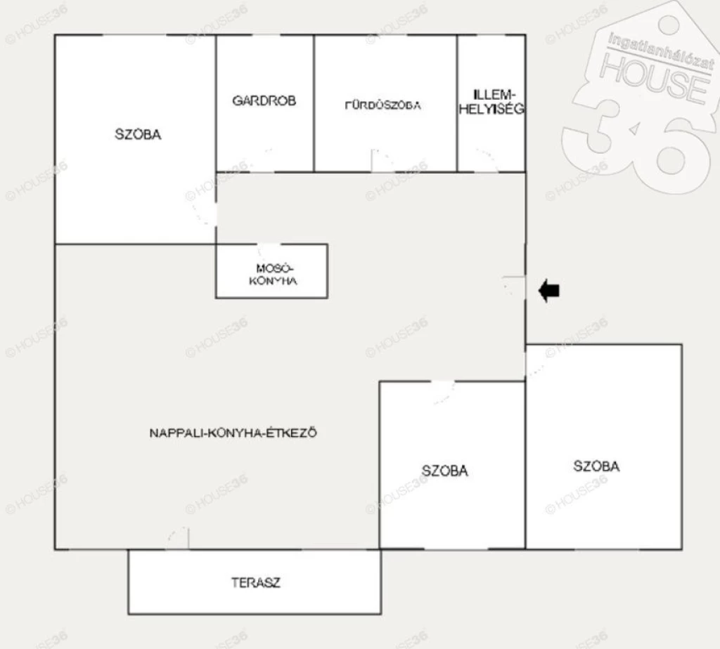 EXKLUZÍV PRÉMIUM OTTHON A BELVÁROS KÖZELÉBEN!