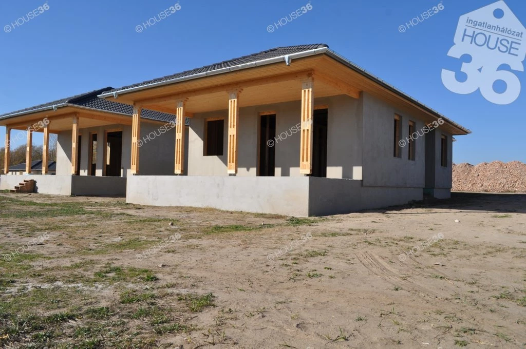 For sale house, Kecskemét