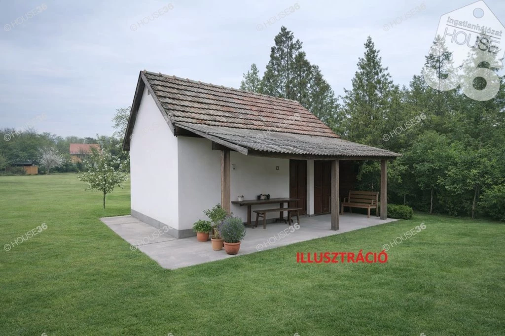 Hunyadivárosban Kis Ház Bomba áron!