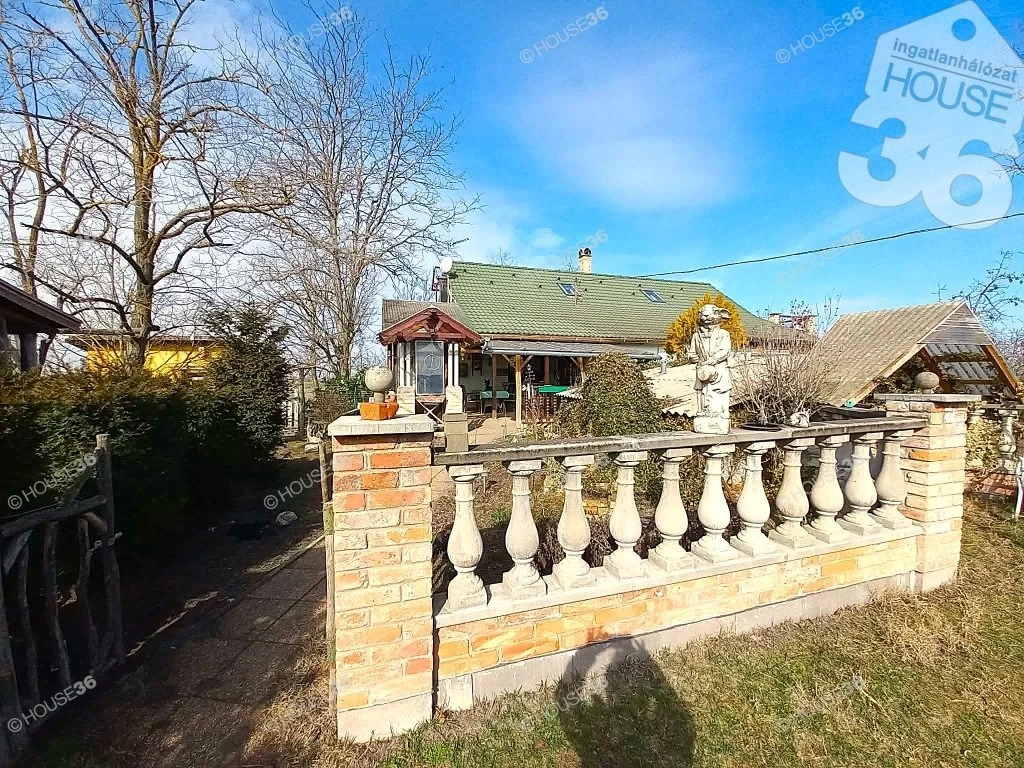 For sale grange, Kiskunfélegyháza