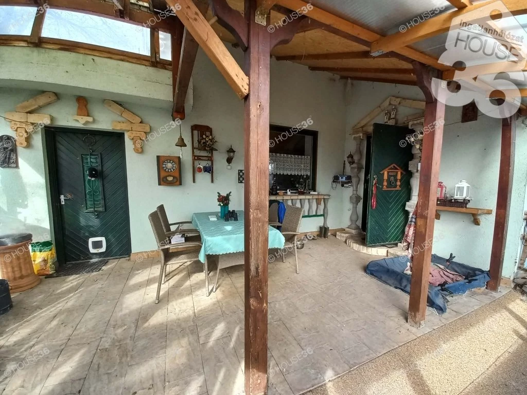 For sale grange, Kiskunfélegyháza