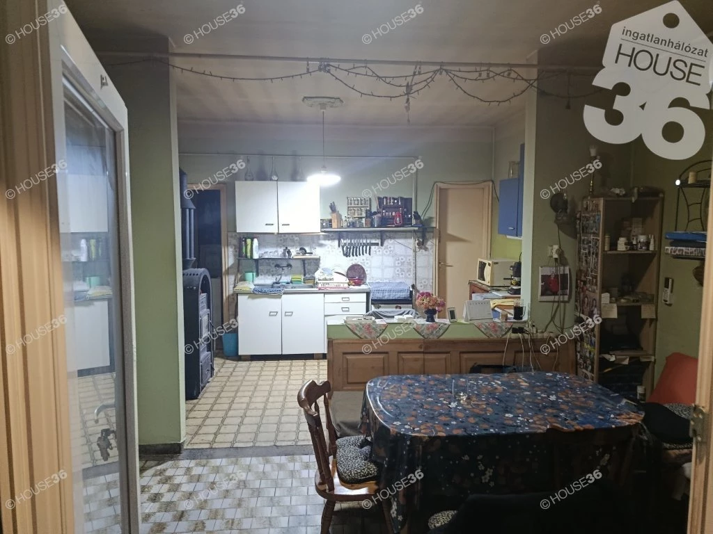 For sale house, Kerekegyháza