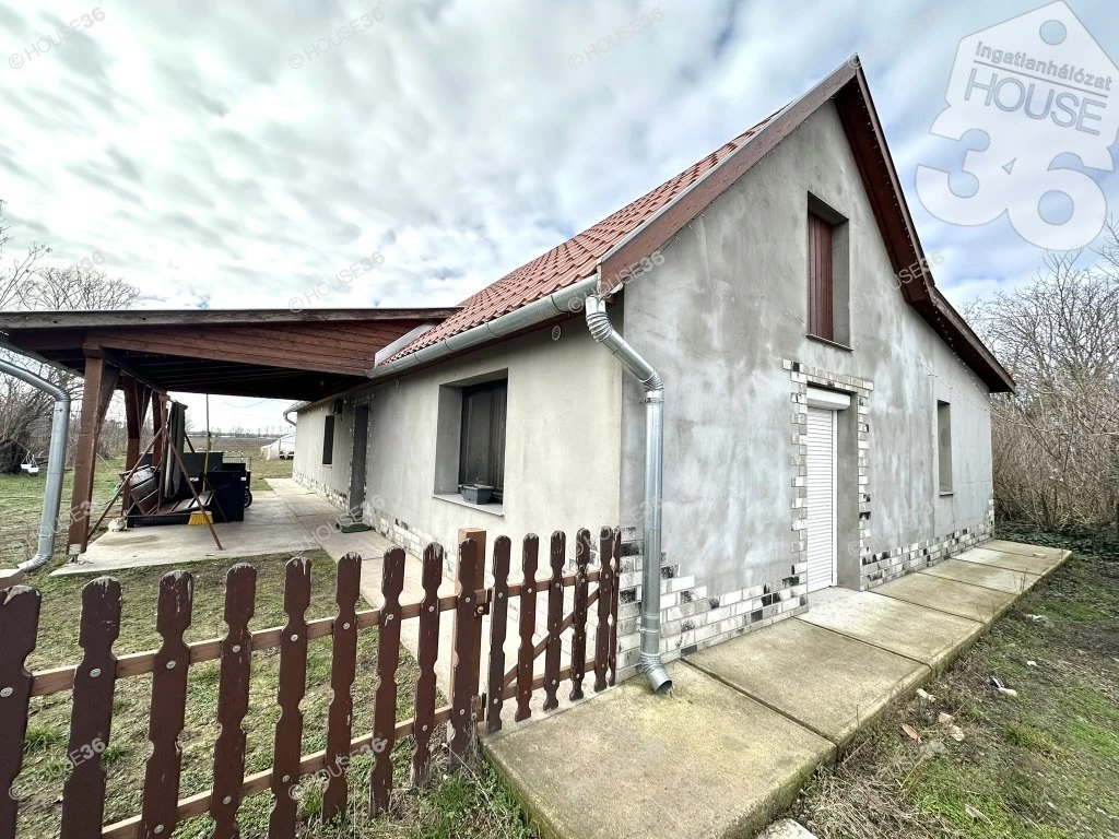 For sale grange, Kiskunfélegyháza, Galambos-felső