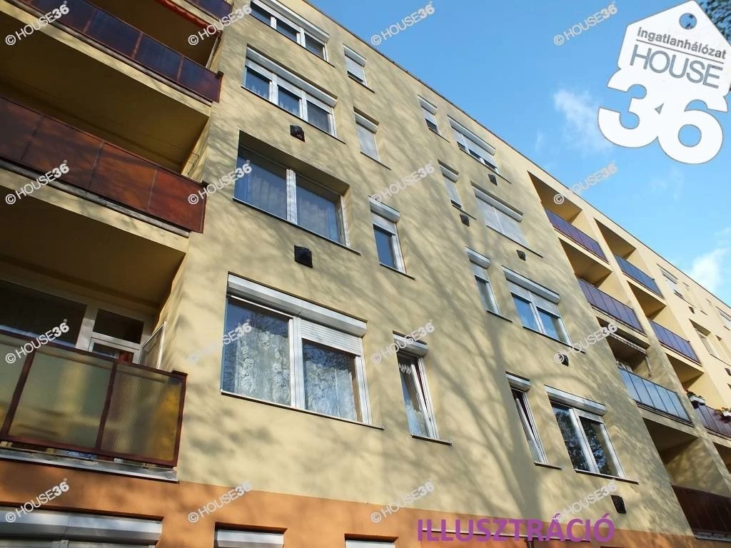 For sale brick flat, Kecskemét, Széchenyi-város, Lunkányi János utca