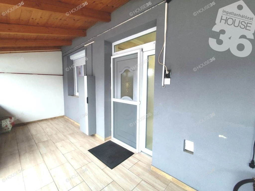 For sale terraced house, Kecskemét, Erzsébetváros