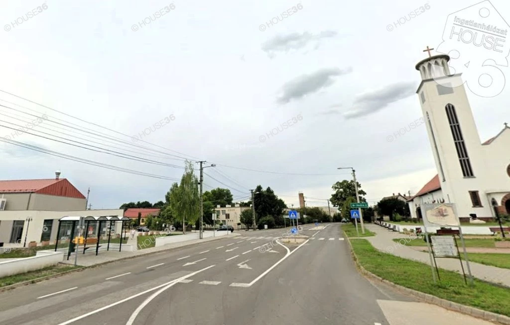 For sale house, Szedres