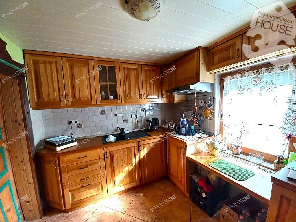 For sale grange, Kiskunfélegyháza