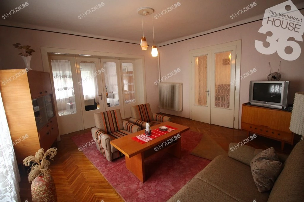 For sale house, Kiskőrös