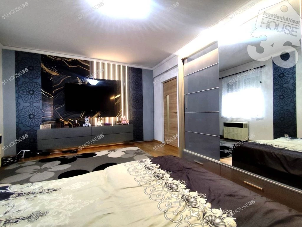 For sale brick flat, Kecskemét, Puskás Tivadar utca