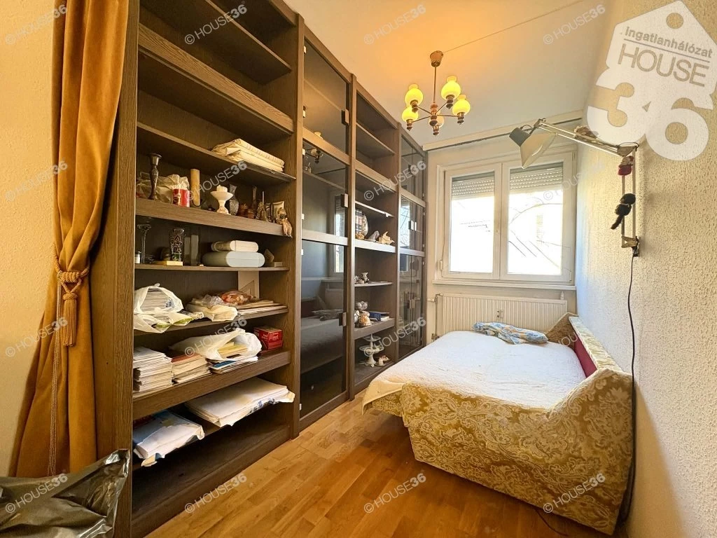 For sale panel flat, Kecskemét, Árpád körút