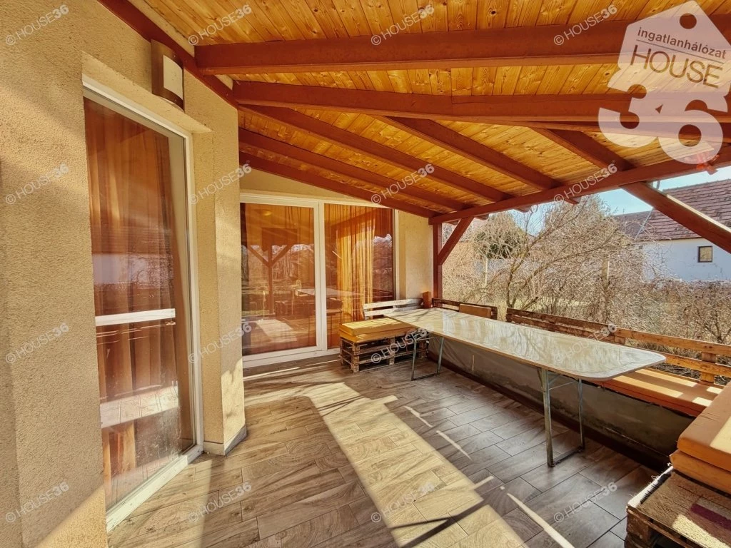 For sale house, Kerekegyháza