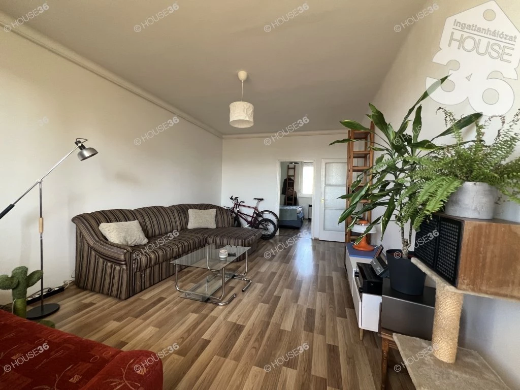 For sale brick flat, Kecskemét, Széchenyi-város