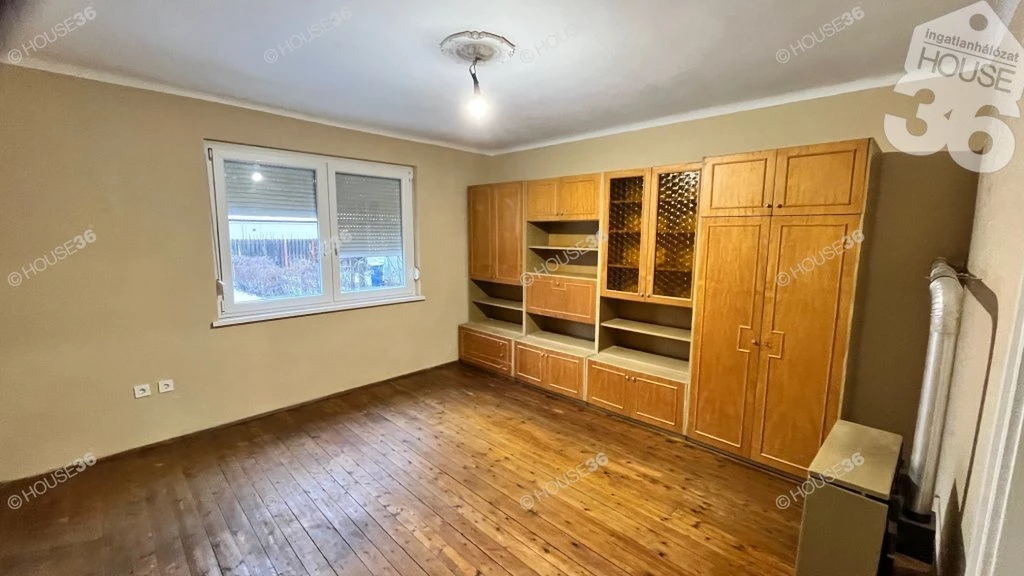 For sale terraced house, Kecskemét, Petőfiváros