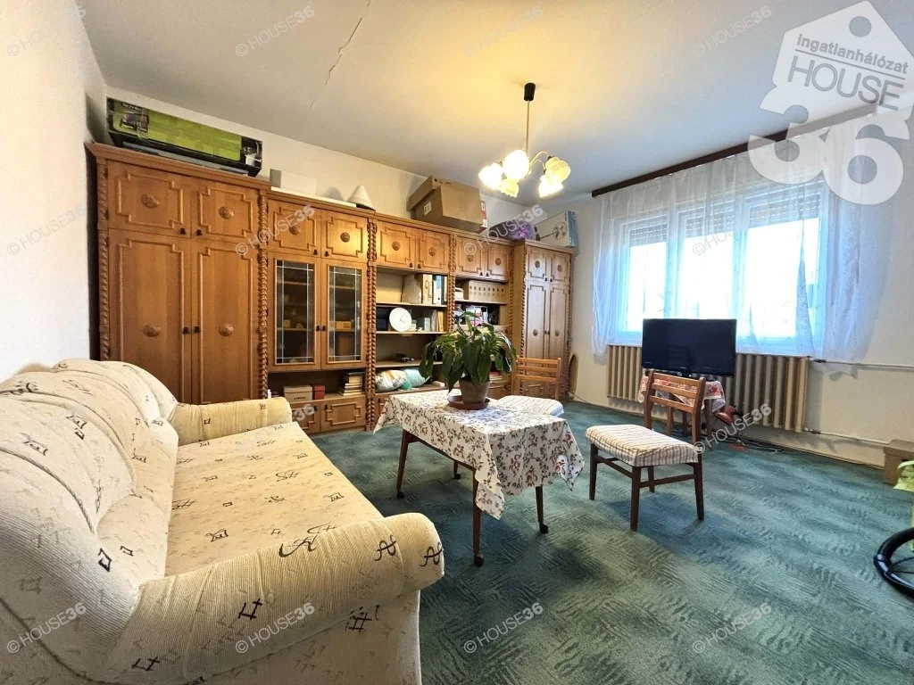 For sale panel flat, Kecskemét, Hunyadiváros