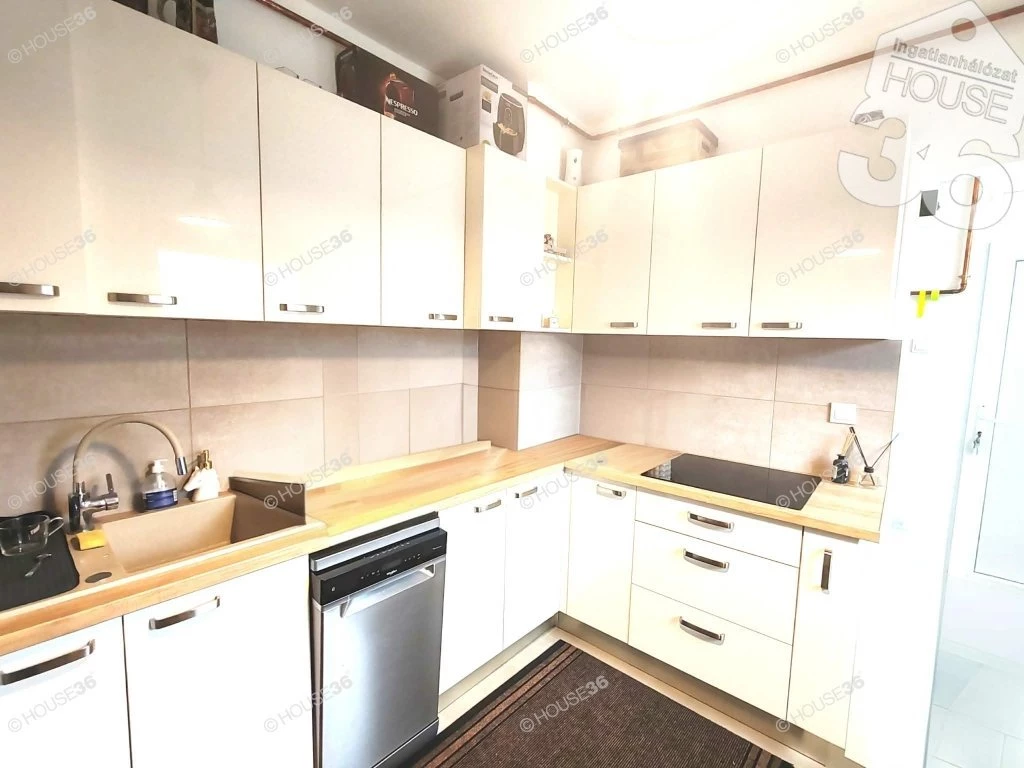 For sale brick flat, Kecskemét, Kandó Kálmán utca