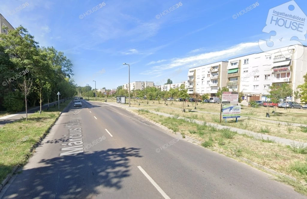 Eladó üzlethelyiség – Kecskemét - Széchenyiváros!