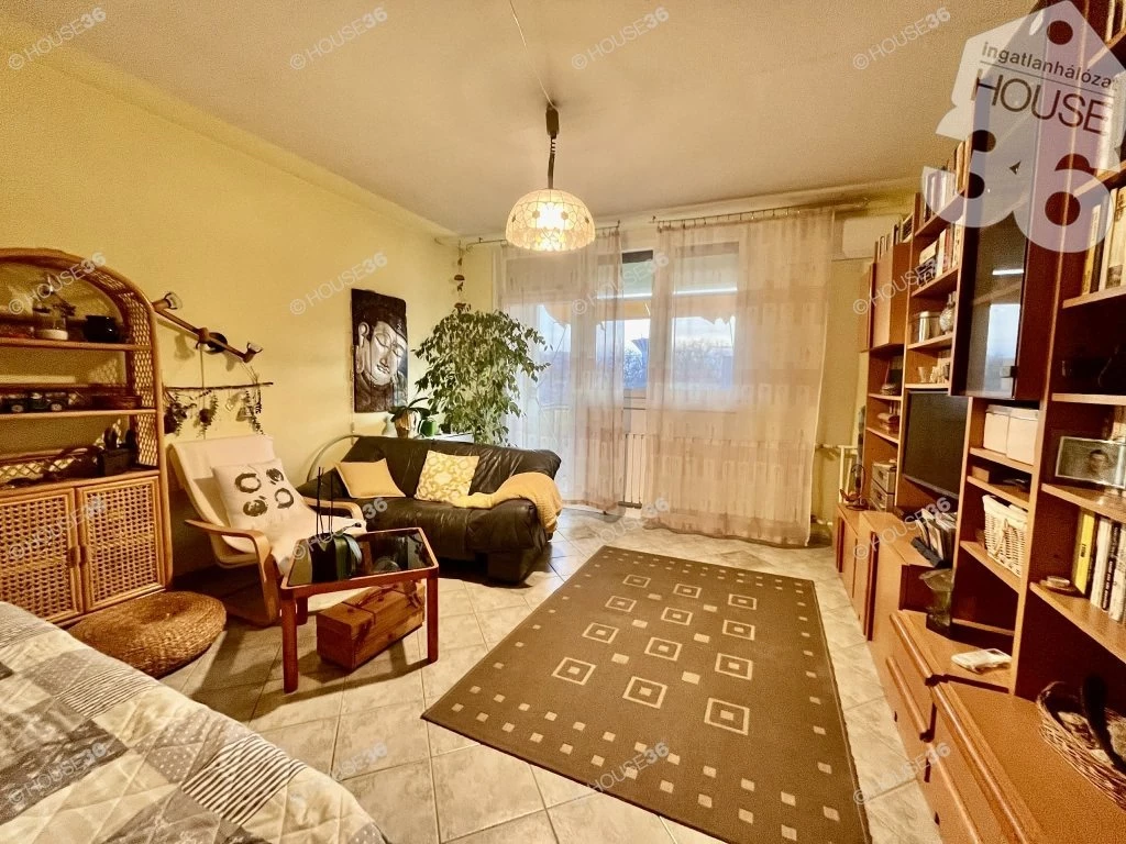 For sale panel flat, Kecskemét, Belváros, Burga utca