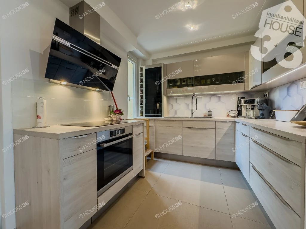 For sale panel flat, Kecskemét, Belváros