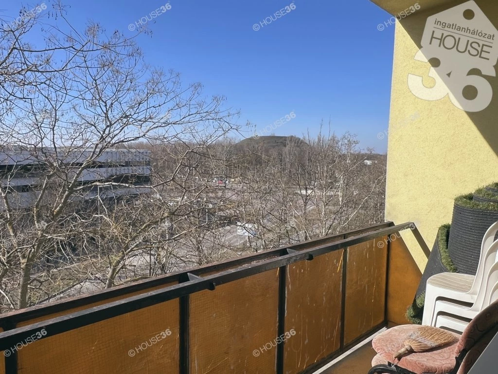 For sale brick flat, Kecskemét, Széchenyi-város