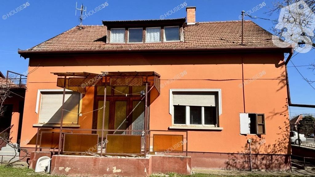 Műhely és Otthon egy áron!