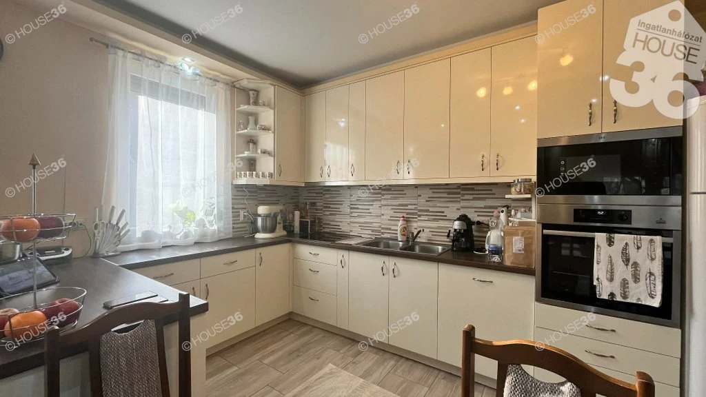 For sale house, Kecskemét, Katonatelep