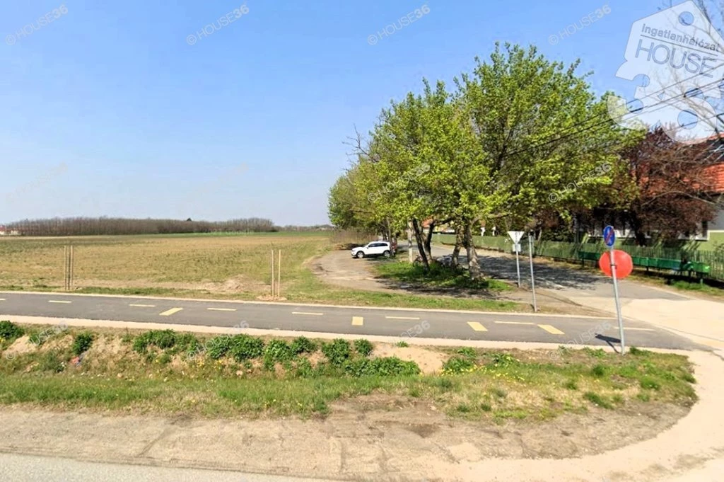 For sale periphery plot, Kecskemét