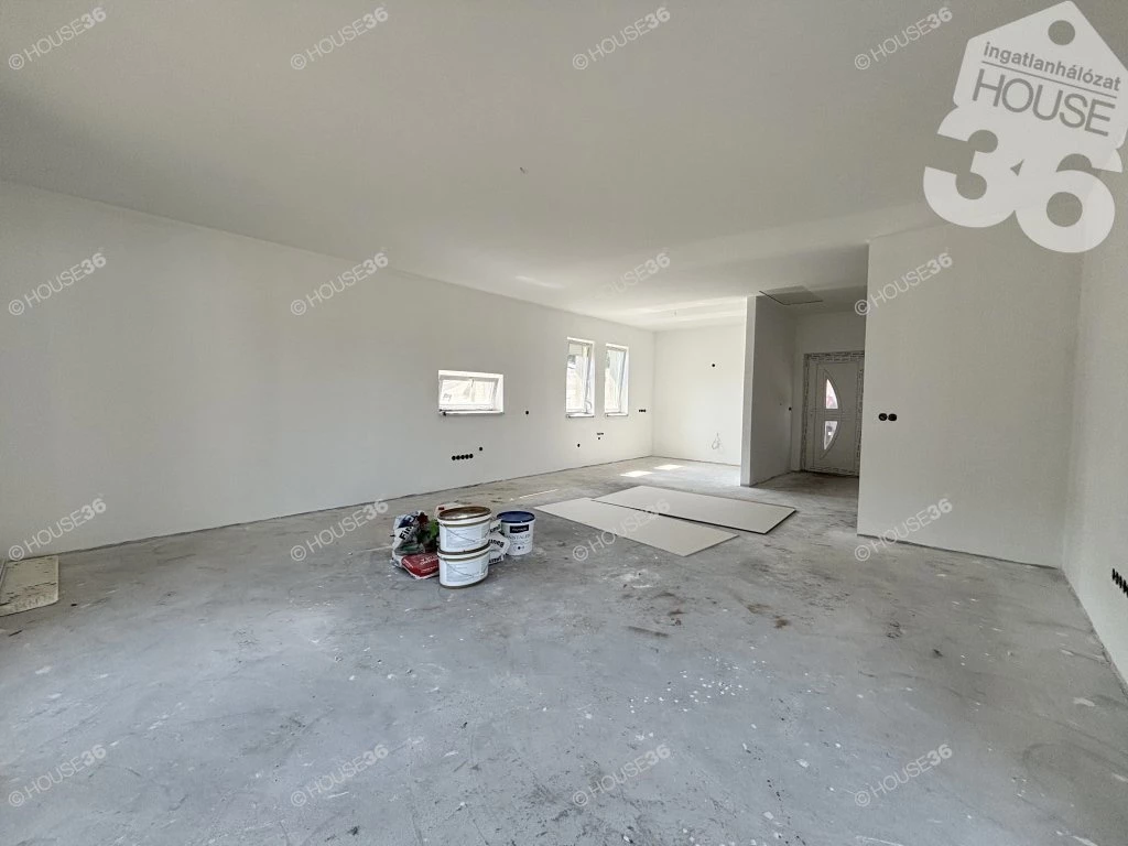 For sale house, Kecskemét, Kadafalva