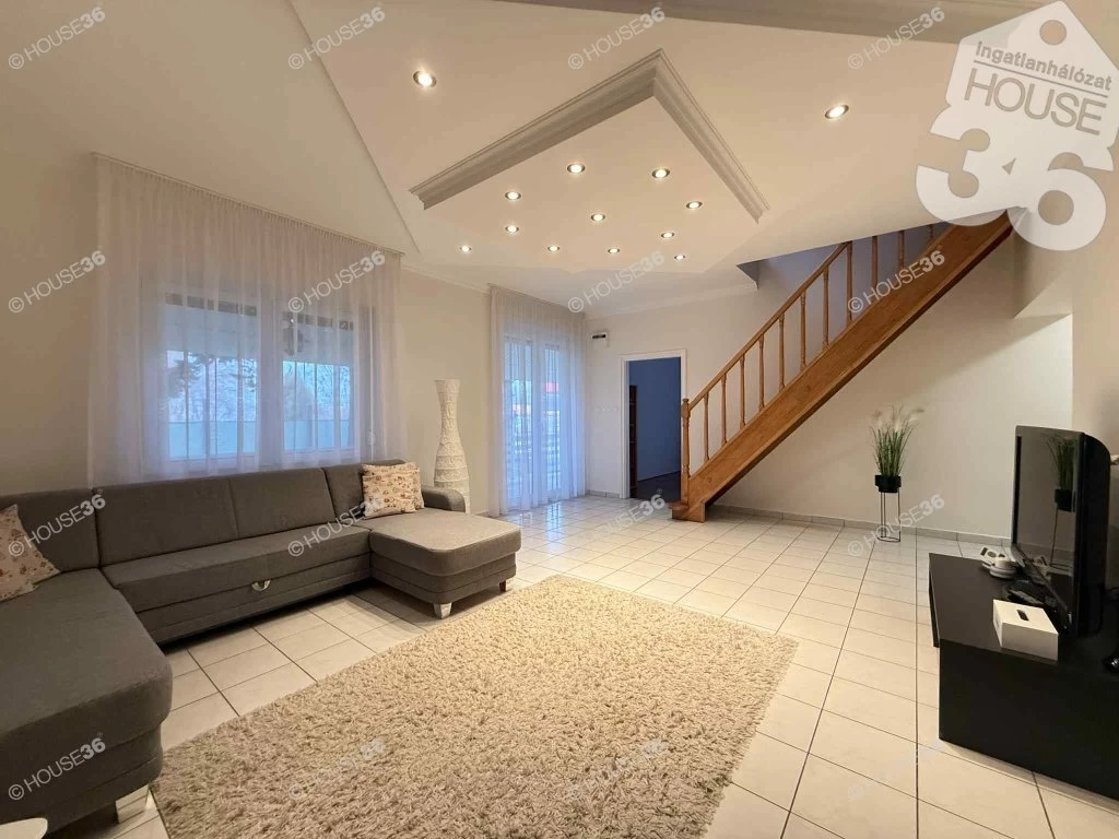 For sale house, Kerekegyháza