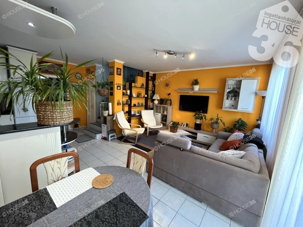 For sale brick flat, Kecskemét, Hunyadiváros