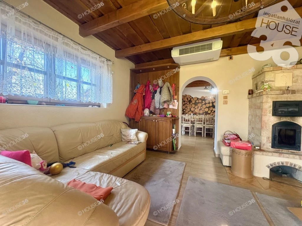 For sale house, Kecskemét, Méntelek