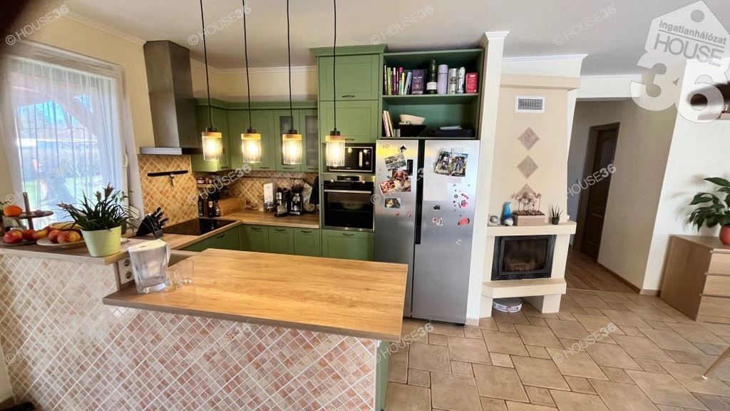 For sale house, Kecskemét, Kadafalva