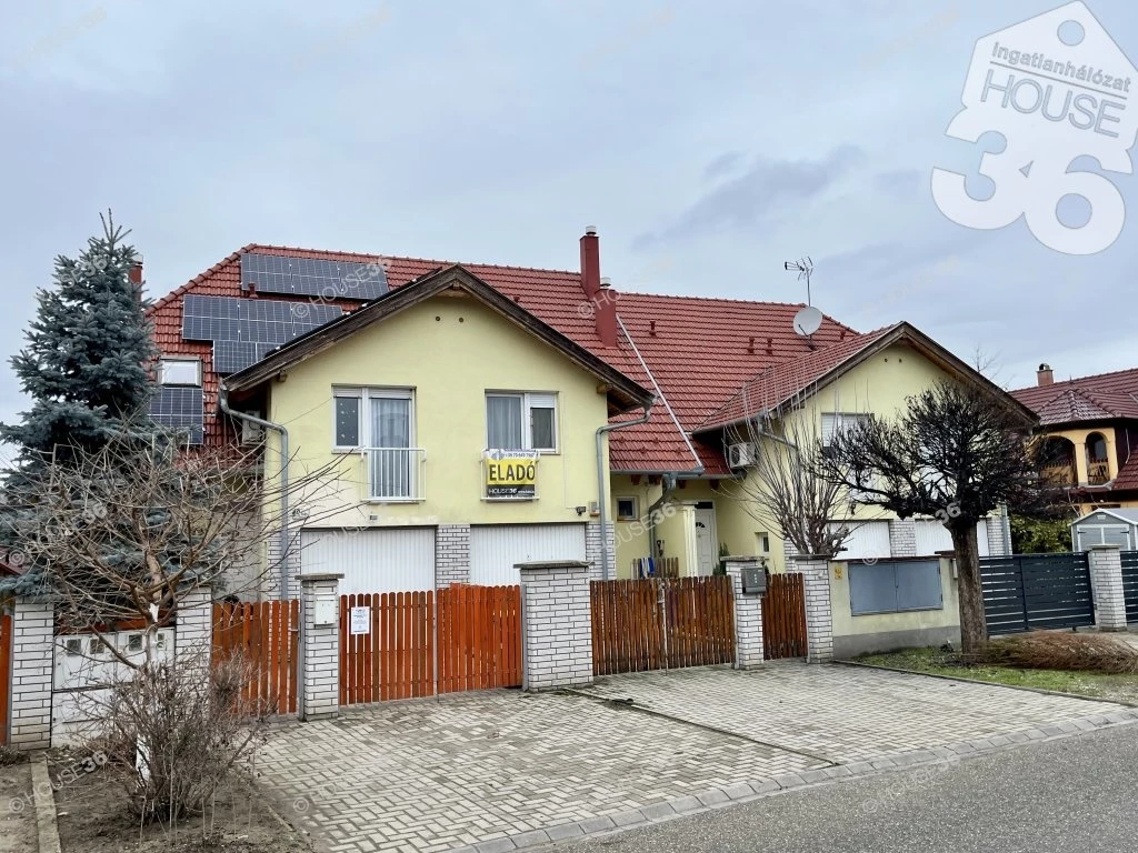 For sale brick flat, Kecskemét, Hunyadiváros