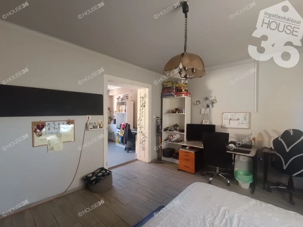 Tér, csend, lehetőség - itt minden adott!