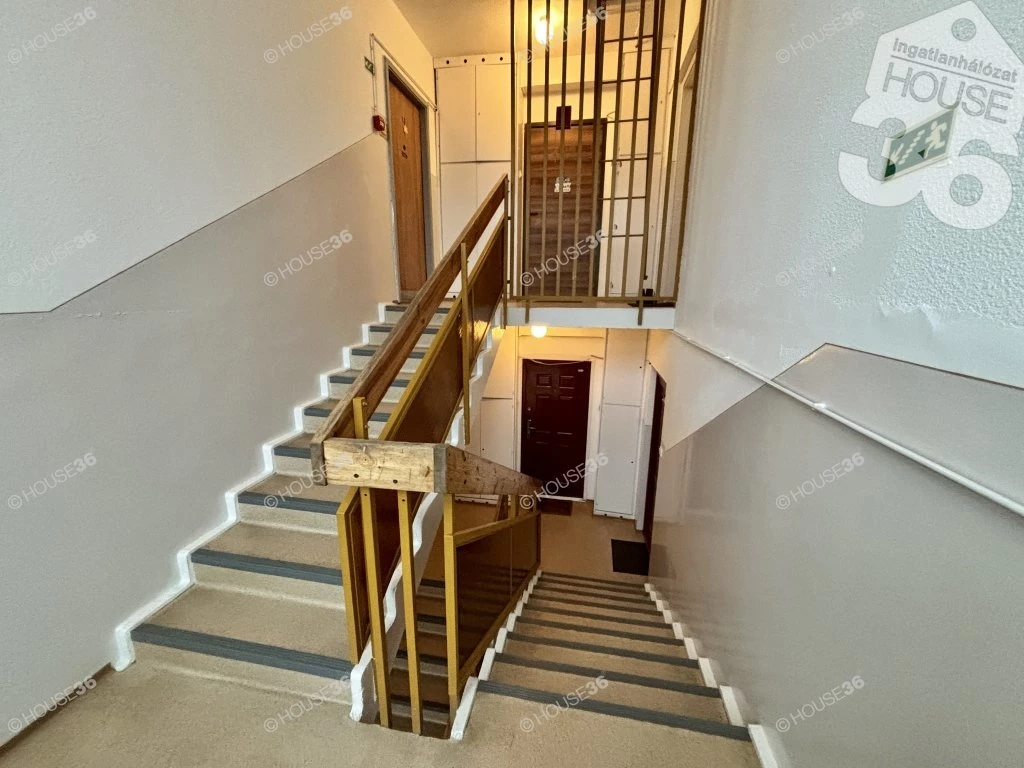 For sale panel flat, Kiskunfélegyháza