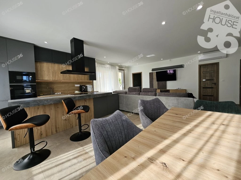 For sale house, Kecskemét, Kadafalva