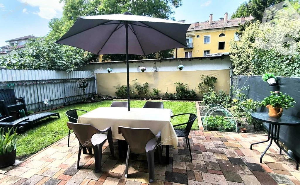 For sale brick flat, Kecskemét, Belváros