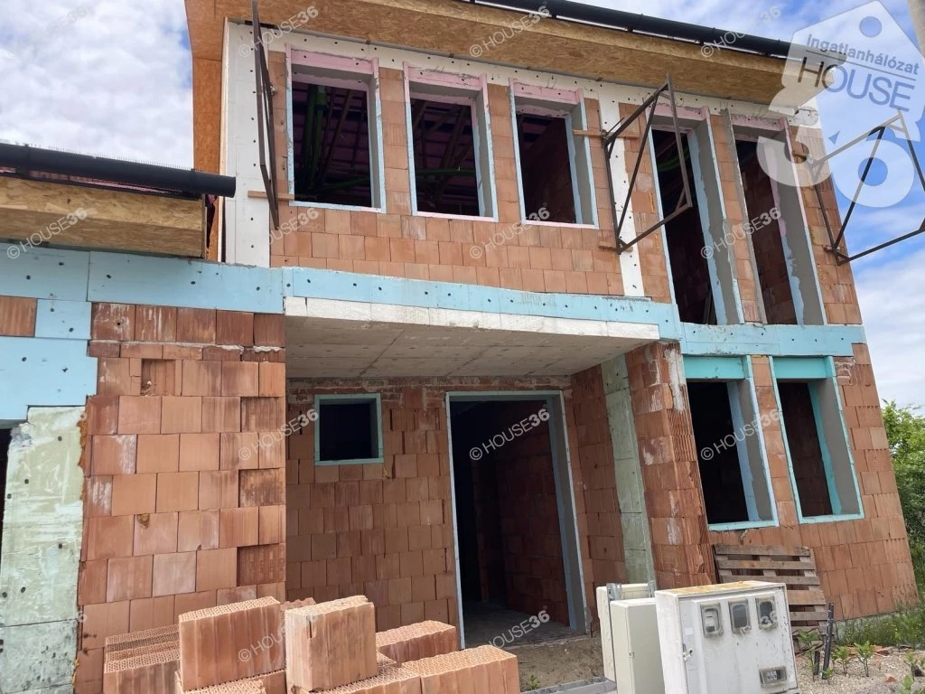 For sale house, Kecskemét, Hollandfalu