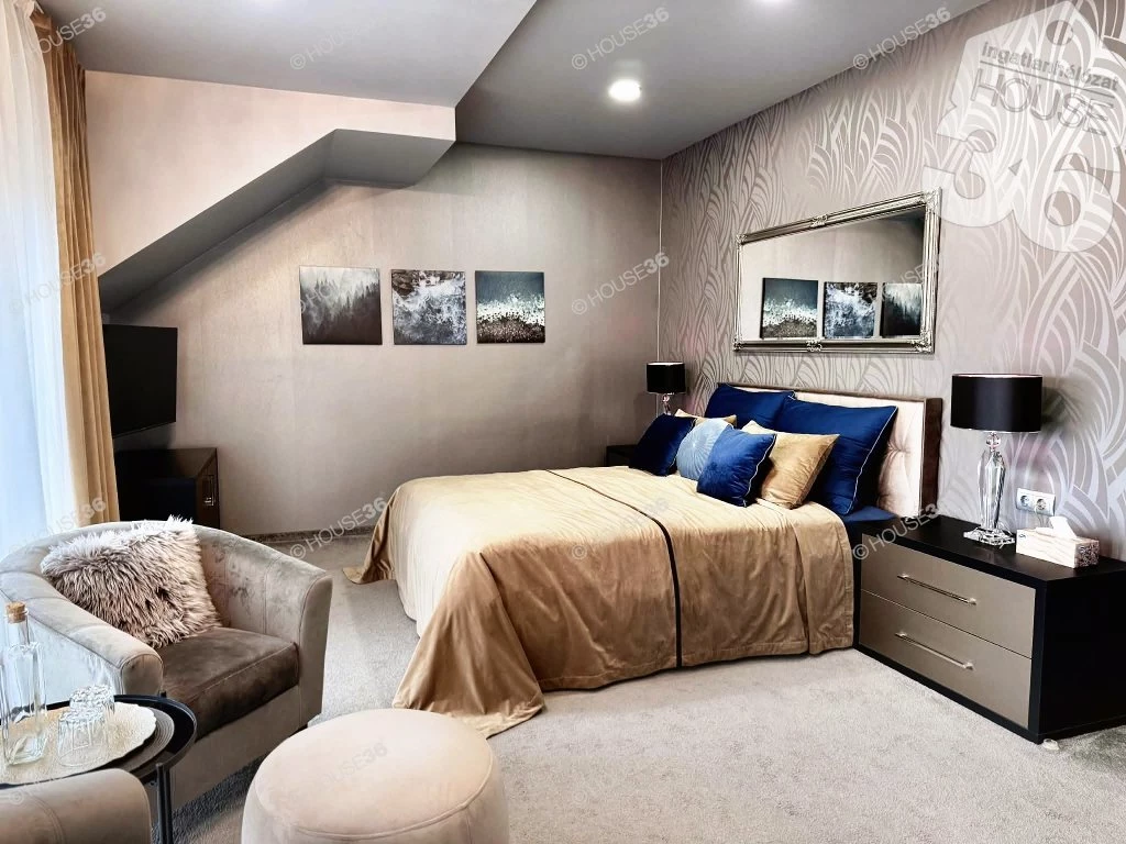 For sale house, Kecskemét