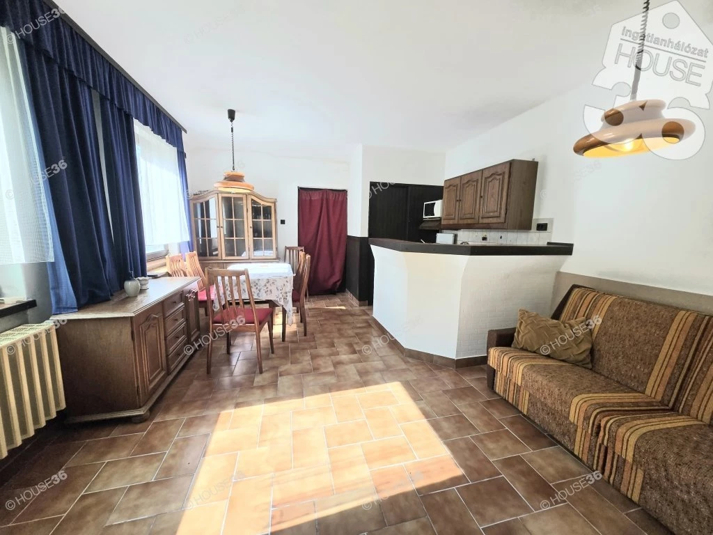 For sale house, Kecskemét, Hetényegyháza