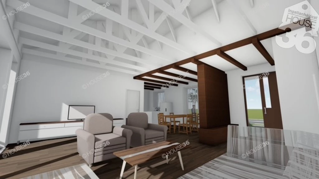 For sale house, Kecskemét, Hetényegyháza