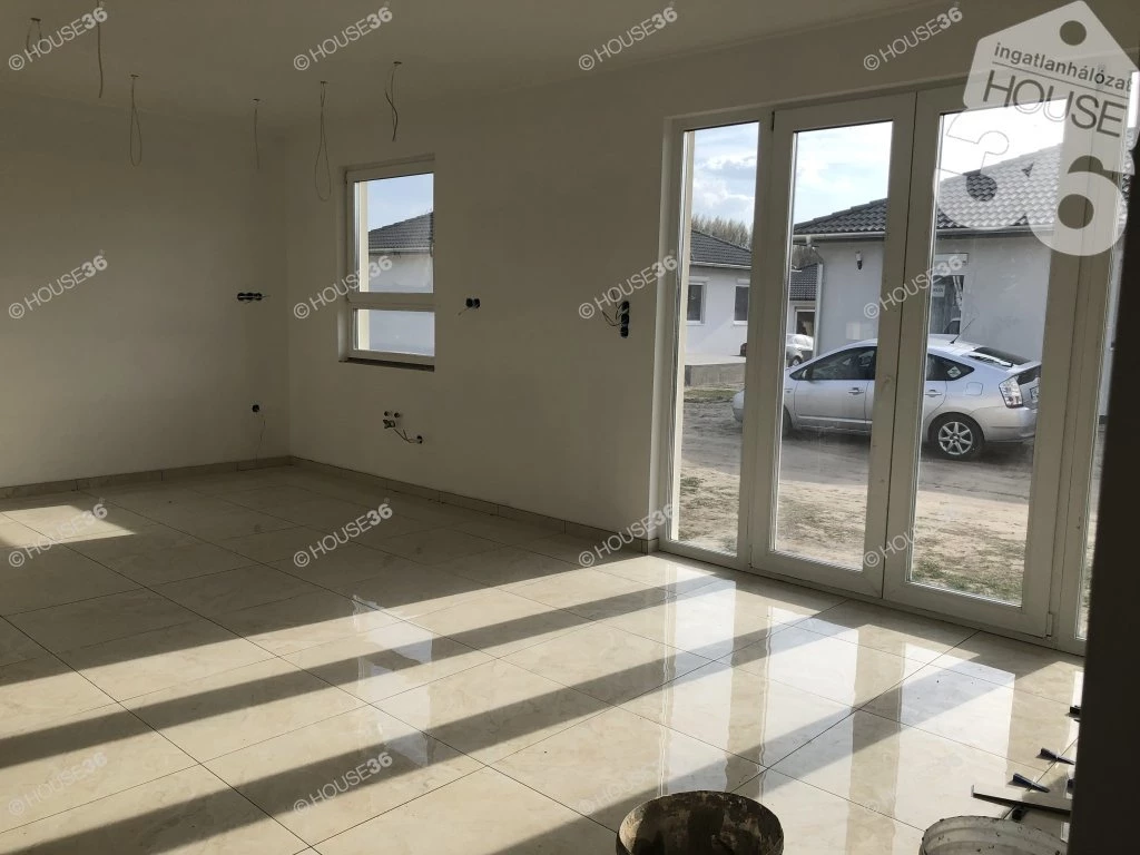 For sale house, Kecskemét, Kiskőrösi út