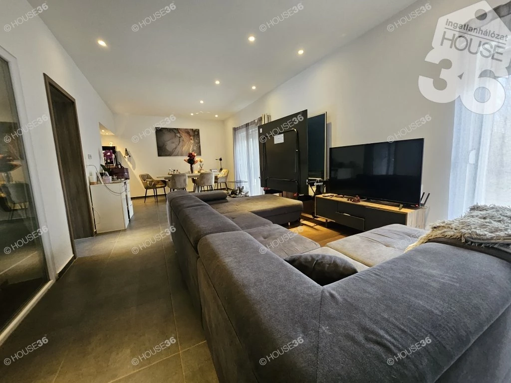 For sale house, Kecskemét